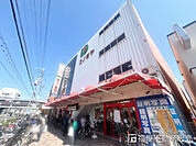 コノミヤ鴫野店
