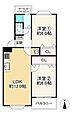 深江橋コーポC棟3階1,180万円