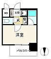 ディナスティ清水谷7階1,240万円