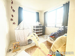 子供部屋の画像