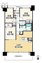 グランアッシュ新深江