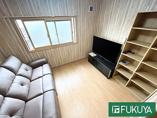子供部屋