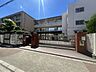周辺：大阪市立東中本小学校