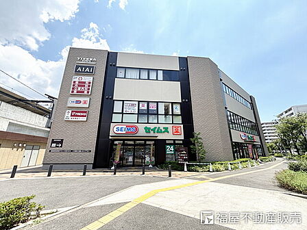 ビエラタウン鴫野
