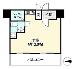 朝日プラザ心斎橋北