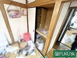 室内の画像