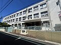 大阪市立中本小...