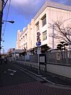 大阪市立城東小学校