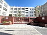 周辺：大阪市立鴫野小学校