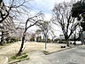 周辺：鴫野公園