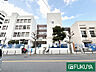 周辺：大阪市立南大江小学校
