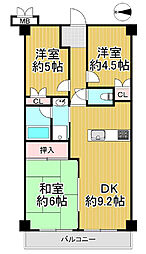 ディオフェルティ枚岡