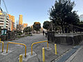 中大江公園
