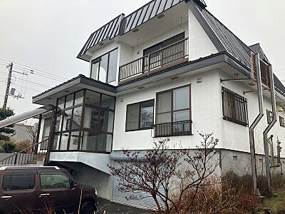 外観 外観