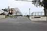 周辺：美幌町立東陽小学校（84m）