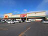 周辺：ツルハドラッグ 美幌新町店（528m）