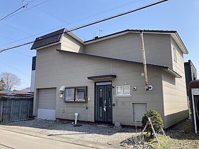 外観 外観