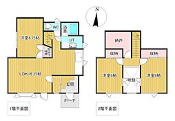 緑ヶ丘5丁目31番　戸建て