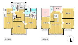 美幌町字稲美100番　戸建て