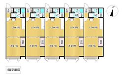青葉1丁目8番　共同住宅