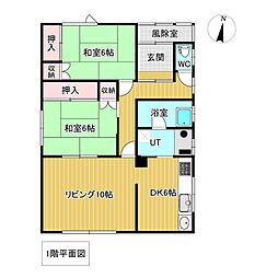 とん田東町681番　戸建て