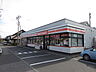 周辺：セイコーマート 美山店（581m）