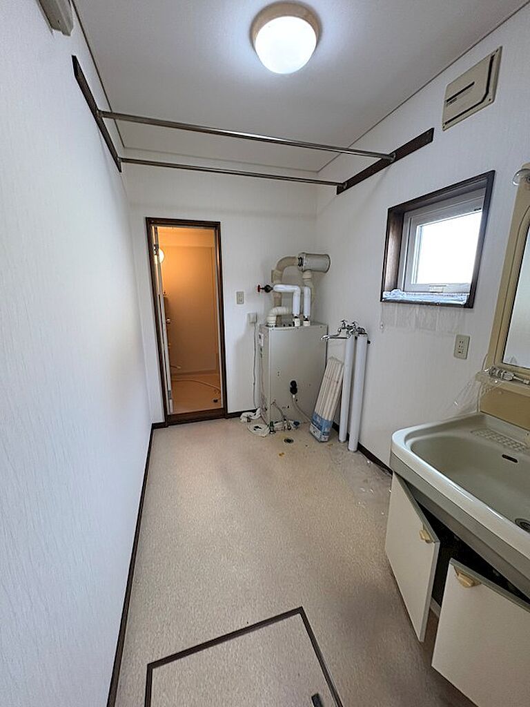 detached 北海道北見市川東