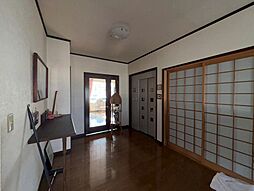 室内の画像