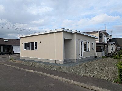 外観 外観