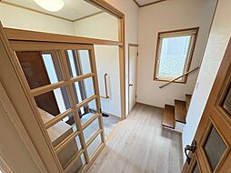 室内の画像