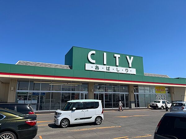 周辺を拡大表示