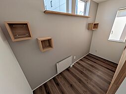 室内の画像