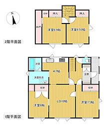 美幌町字稲美82番 戸建て