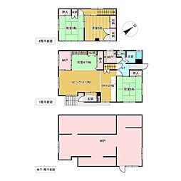 東陵町28番 戸建て