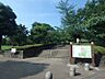 周辺：【公園】羽根木公園まで870ｍ