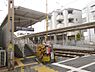 周辺：【駅】松陰神社前駅まで1163ｍ