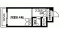 ハイム下北沢1階7.1万円