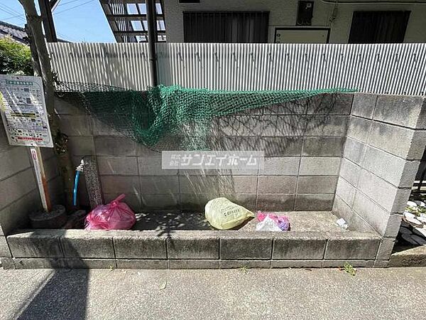 関間マンション ｜埼玉県坂戸市関間１丁目(賃貸マンション1K・1階・16.97㎡)の写真 その24