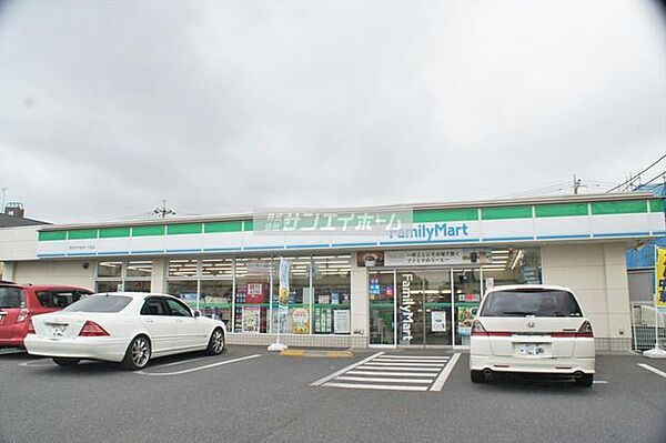 日新けやき台マンション ｜埼玉県所沢市けやき台１丁目(賃貸マンション4LDK・3階・100.15㎡)の写真 その25