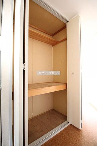 クレセントくすのき台 ｜埼玉県所沢市くすのき台３丁目(賃貸マンション1K・2階・22.93㎡)の写真 その16