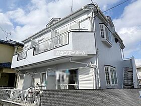 コンフォルト  ｜ 埼玉県入間郡毛呂山町平山３丁目（賃貸アパート1K・2階・18.50㎡） その1