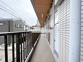 埼玉県所沢市西住吉（賃貸マンション1R・2階・13.05㎡） その21