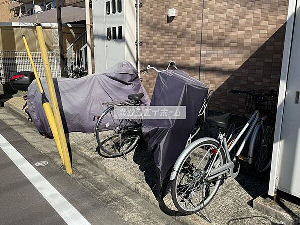 クレセントくすのき台 ｜埼玉県所沢市くすのき台３丁目(賃貸マンション1K・3階・20.66㎡)の写真 その21