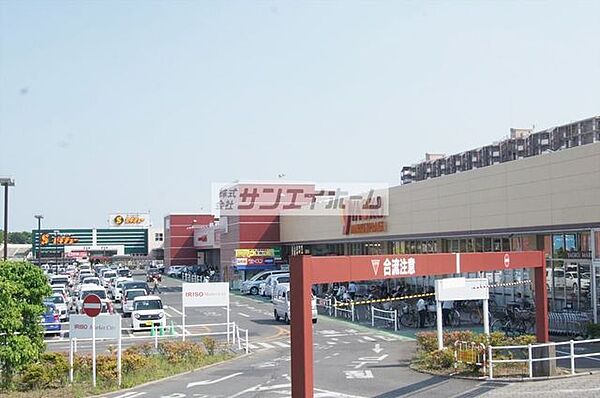 ガーデングローブ ｜埼玉県狭山市大字北入曽(賃貸アパート2DK・2階・35.63㎡)の写真 その25