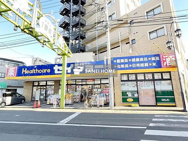 若宮ハイツ ｜埼玉県狭山市大字青柳(賃貸アパート1K・2階・17.81㎡)の写真 その27