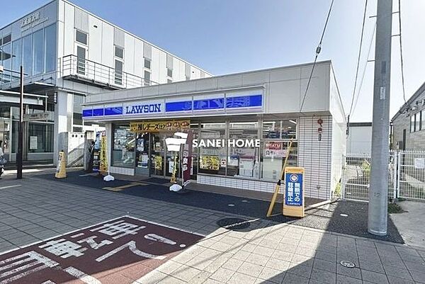 la casa felice ｜埼玉県入間市東藤沢３丁目(賃貸アパート1K・2階・20.03㎡)の写真 その29