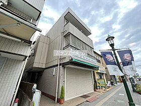 ドエル青木  ｜ 埼玉県所沢市緑町１丁目（賃貸マンション1R・3階・18.97㎡） その1