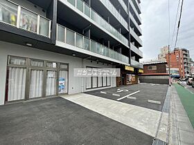 N-stage西所沢  ｜ 埼玉県所沢市西所沢１丁目（賃貸マンション1K・8階・24.96㎡） その13