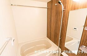 アルカディアIX  ｜ 埼玉県飯能市栄町（賃貸マンション1K・3階・34.73㎡） その4