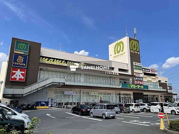 プラティーク ｜埼玉県所沢市上新井２丁目(賃貸アパート2LDK・2階・51.67㎡)の写真 その29